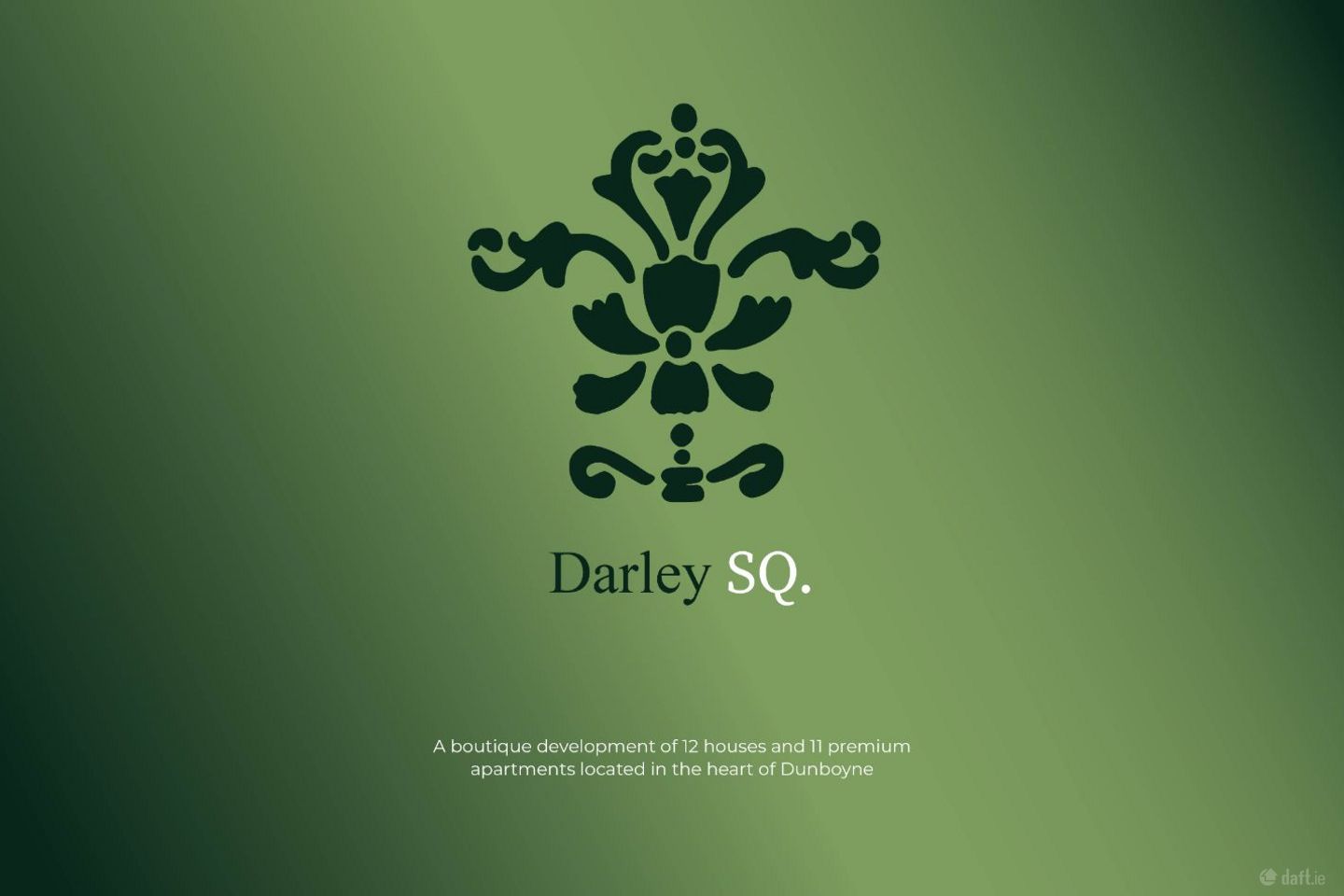 Darley Square, Darley Square, Dunboyne, Dunboyne, Co. Meath