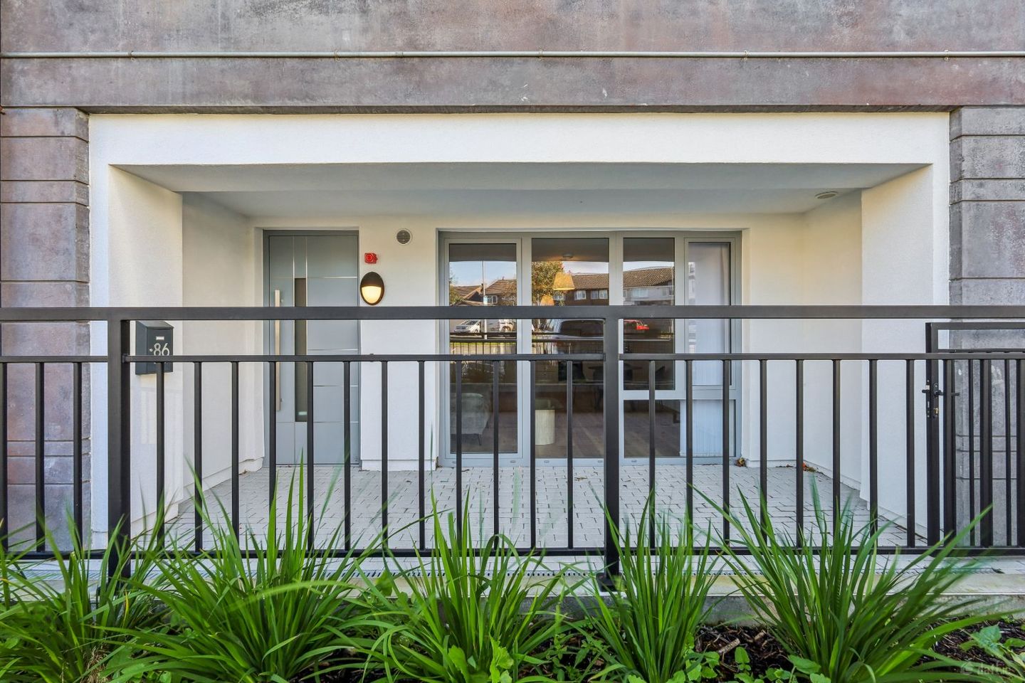 2 Bed Apartment, The Moyle, Prospect Hill, Finglas, Dublin 11