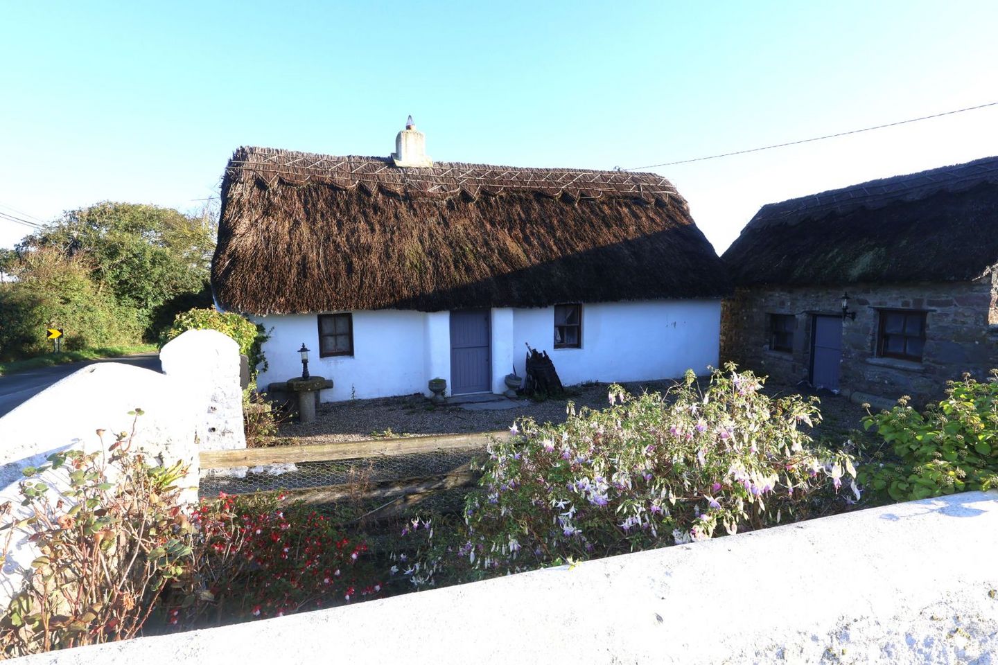 Graigue Little, Fethard-On-Sea, Fethard-On-Sea, Co. Wexford, Y34D297
