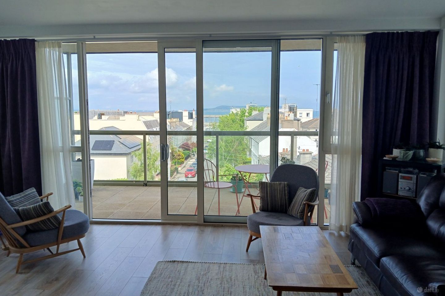 Crofton Ave, Dun Laoghaire , Monkstown, Co. Dublin