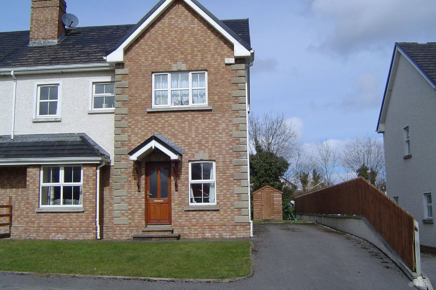 30 Shannon Grove, Carrick-On-Shannon, Carrick-on-Shannon, Co. Leitrim