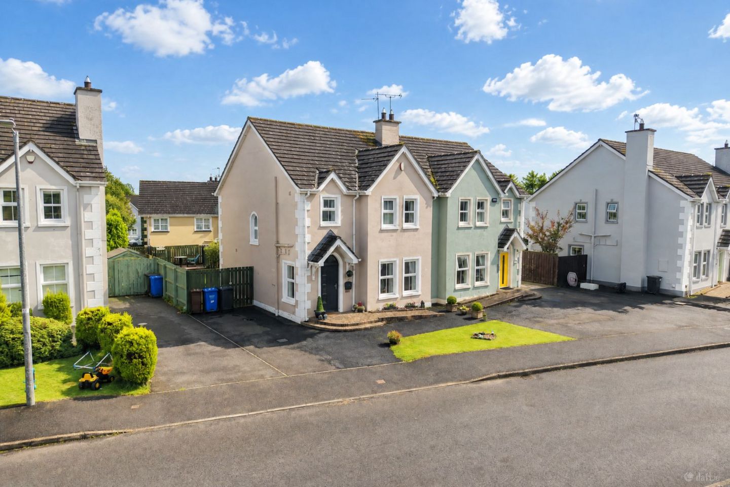 128 Ard Bán, Muff, Co. Donegal, F93C864