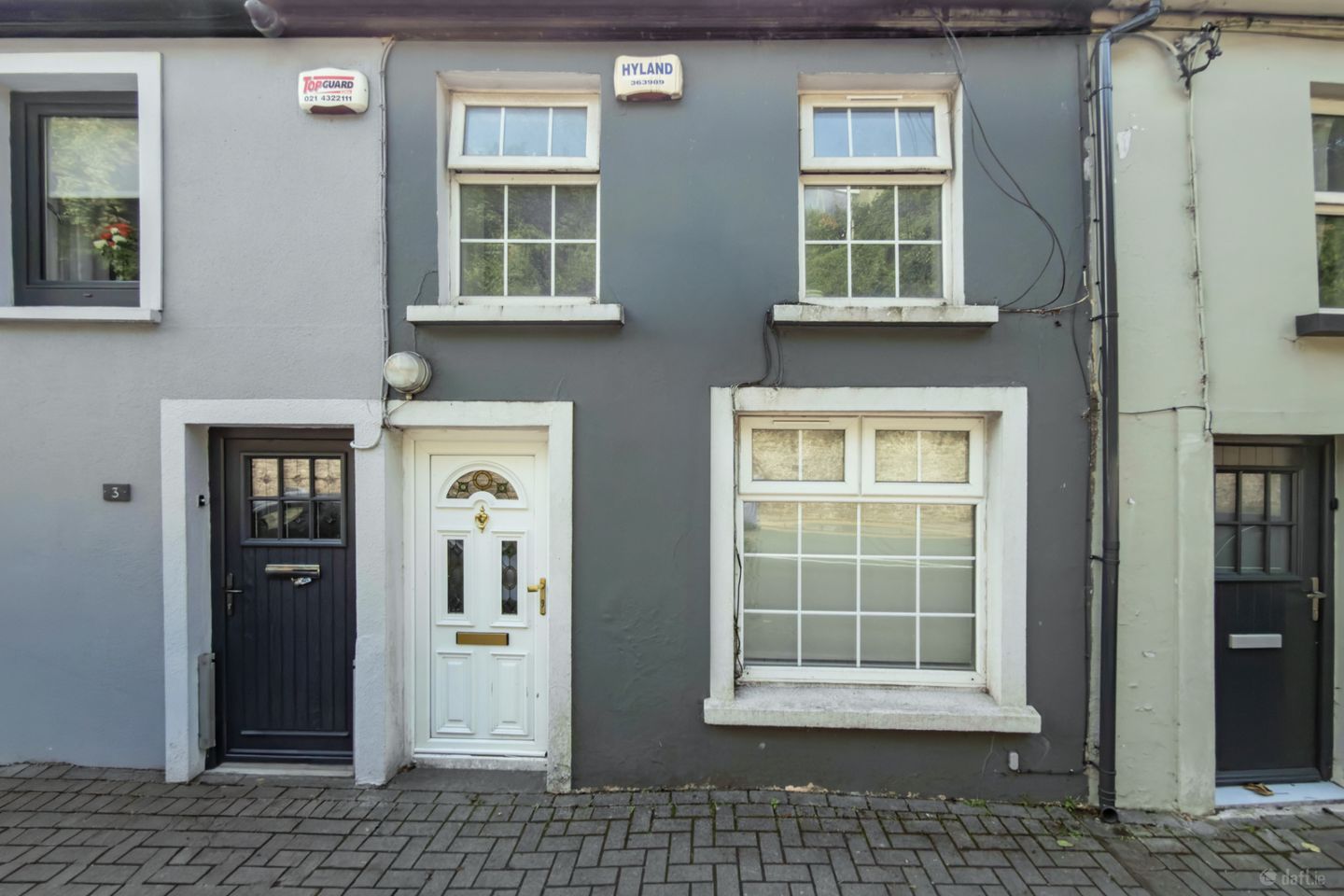 4 Barry's Terrace, Glanmire, Cork, T45TY72