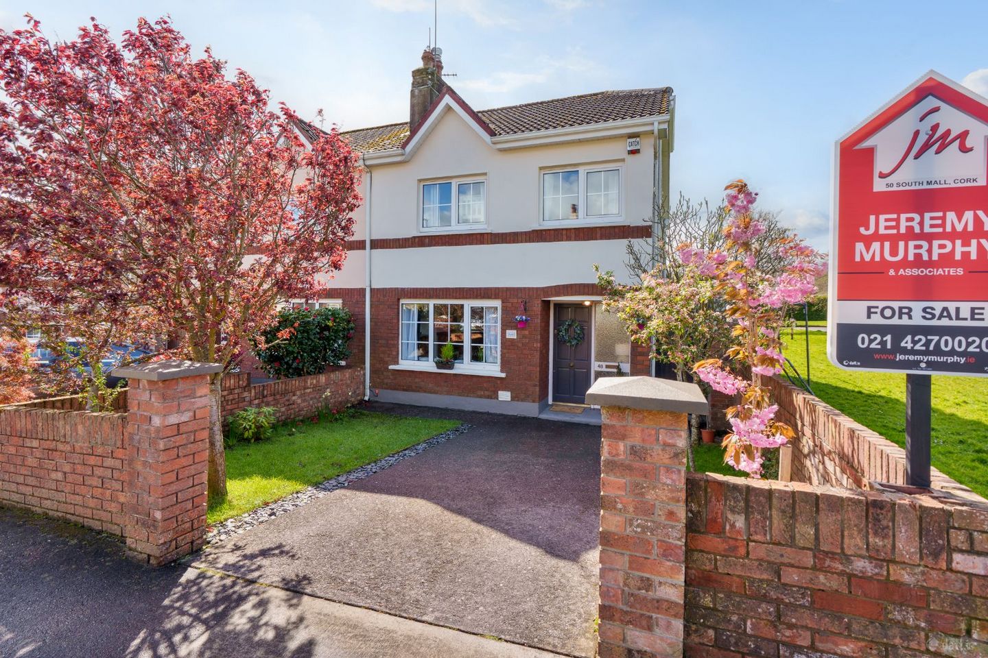 48 West Avenue, Park Gate, Frankfield, Co. Cork, T12N5EV