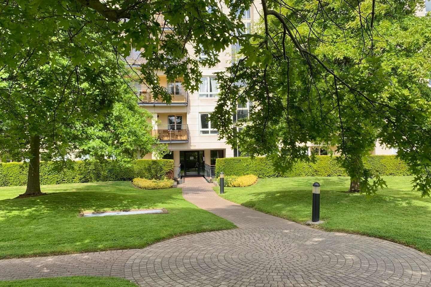 The Pines, Herbert Park Lane, Ballsbridge, Dublin 4