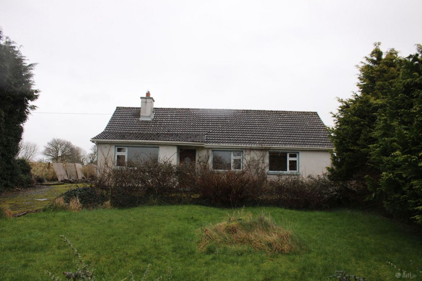 Drumdrishaghaun, Belcarra, Castlebar, Co. Mayo, F23AX27
