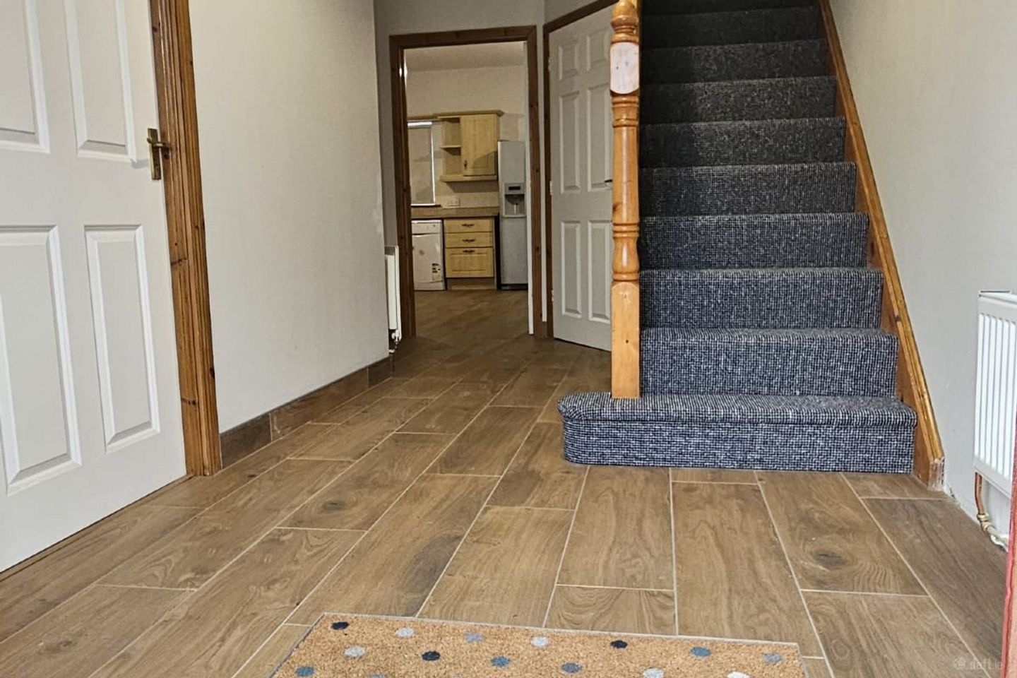 122 Manorfield, Kinnegad, Co. Westmeath, Kinnegad, Co. Westmeath