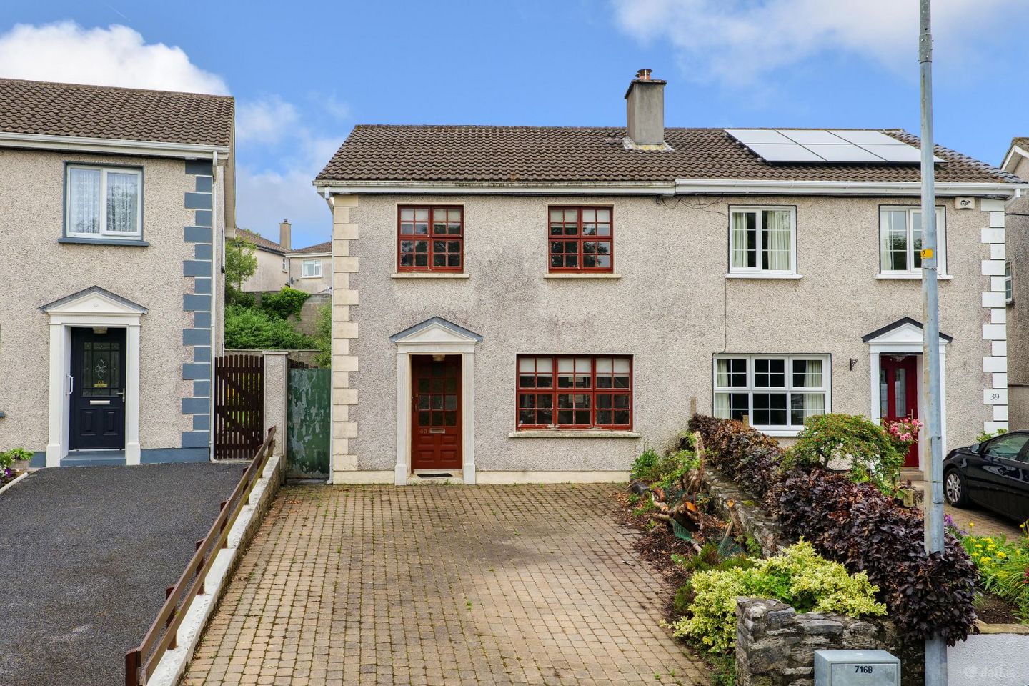 40 Dangan Heights, Newcastle, Co. Galway, H91NCW4