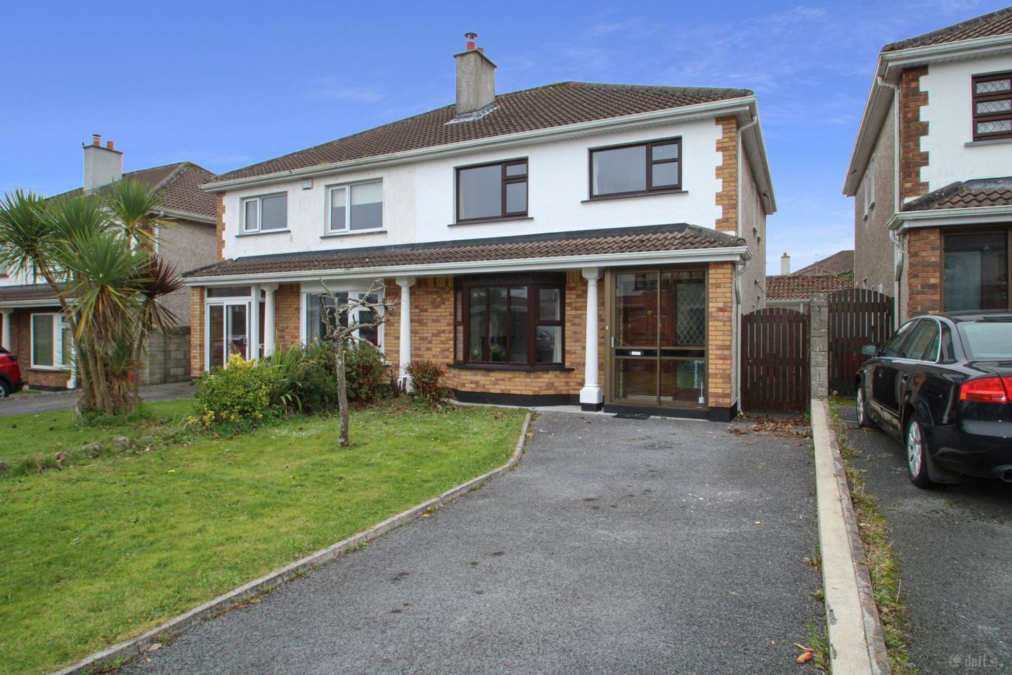 37 Hawthorn Place, Clybaun Road, Knocknacarra, Co. Galway, H91ET9T