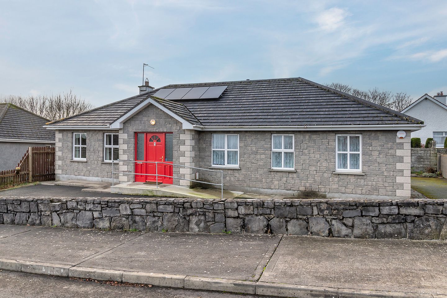 1 Oak Glen, Poolboy, Ballinasloe, Co. Galway, H53KW62