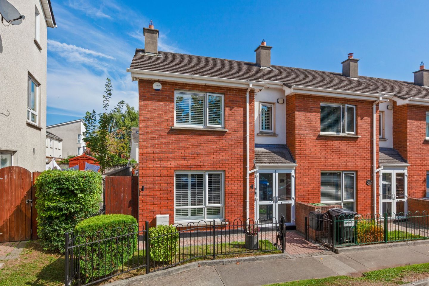 172 Castlecurragh Vale, Mulhuddart, Dublin 15, D15Y8C8