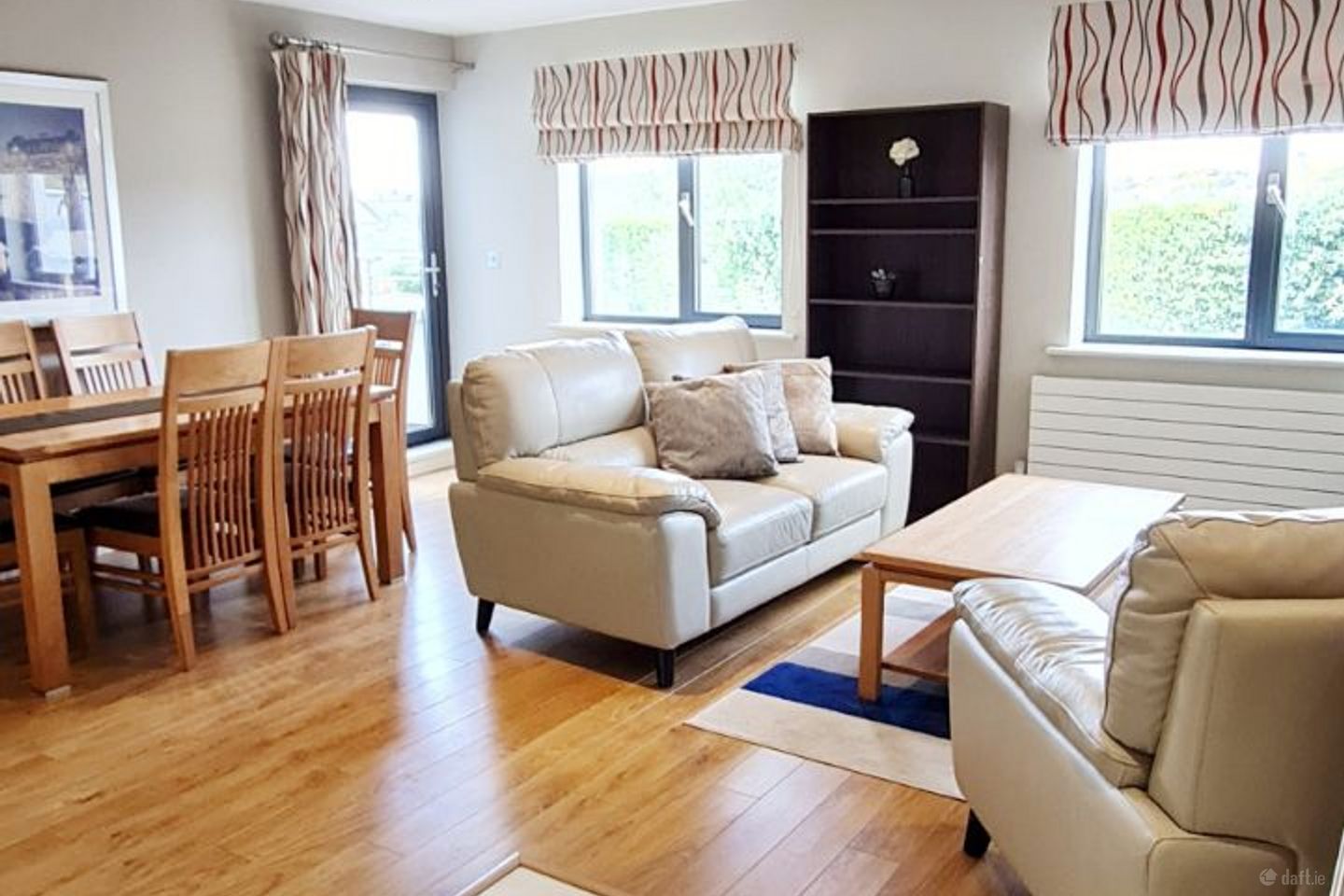 Luxury Two Bed Semple Mill, Parkavara, Galway City Centre, Co. Galway