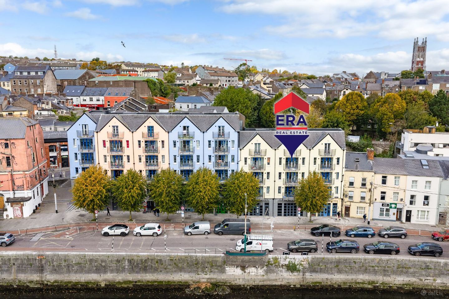 19 Popes Quay Court, Popes Quay, Cork City Centre, Co. Cork, T23R772