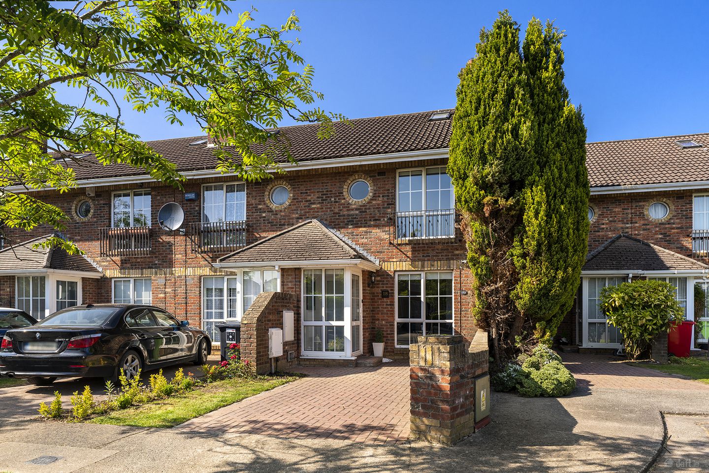 18 Esker Lodge, Lucan, Co. Dublin, K78H268