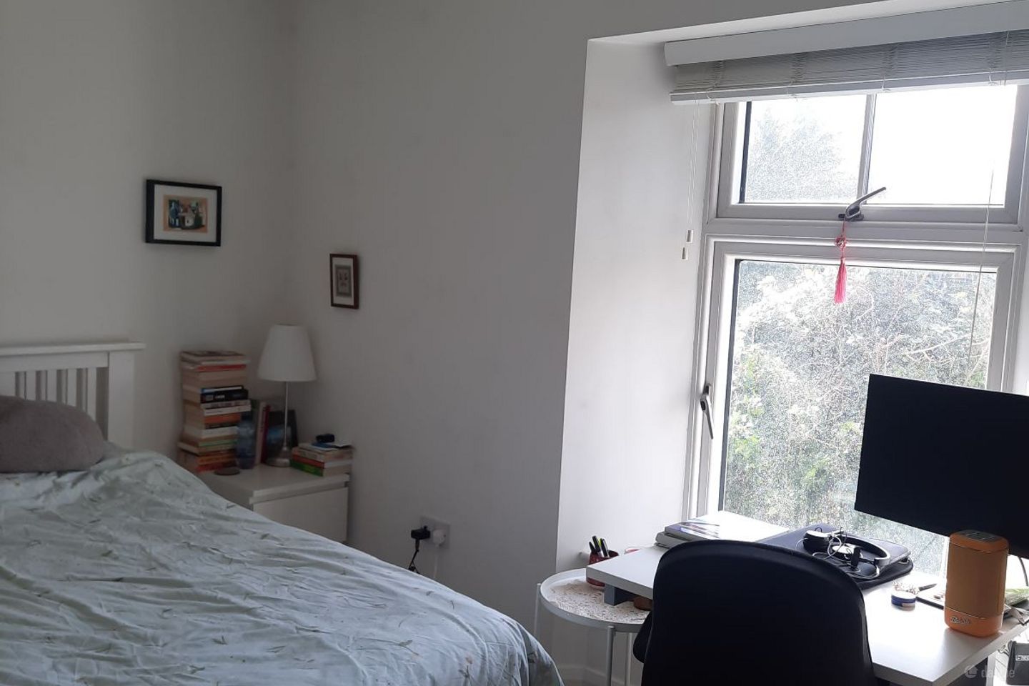 Apartment 4, Woodville Lodge, 93 Belmont Avenue, D, Ranelagh, Dublin 6