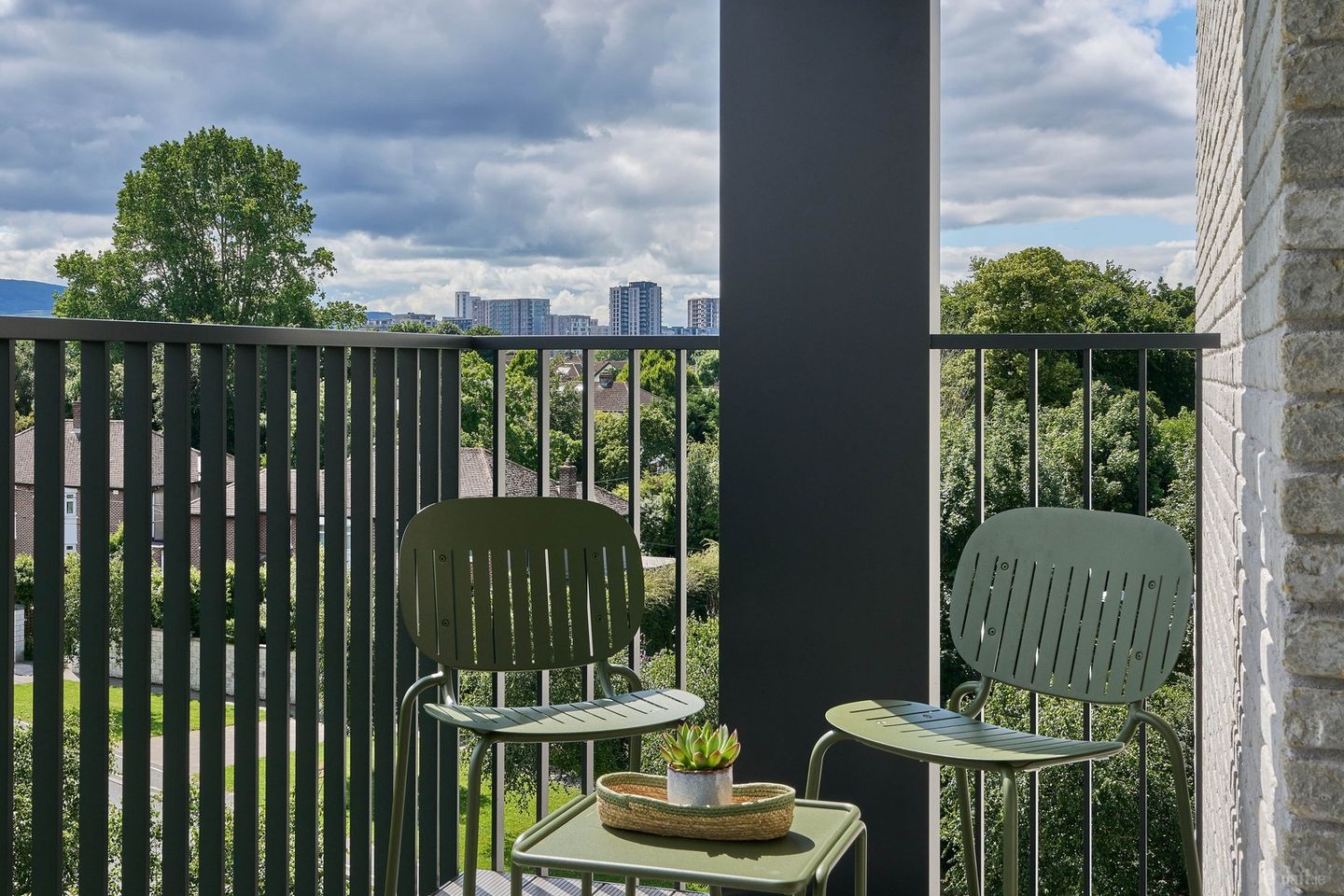 2 Bedroom Apartment , The Grange Residence, Brewery Road, Stillorgan, Co. Dublin