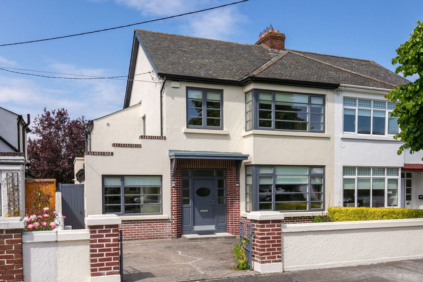 3 Wasdale Park, Terenure, Terenure, Dublin 6, D06W934
