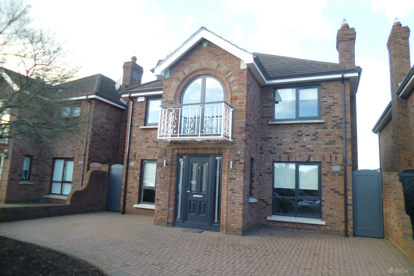 Glenmalure Square, Milltown, Co. Dublin