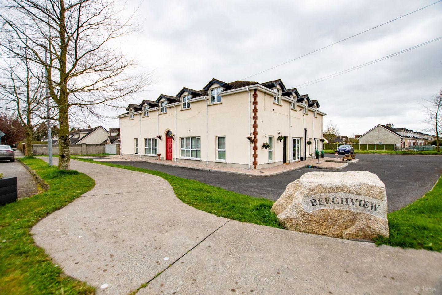 Beechview Development, Killucan, Co. Westmeath