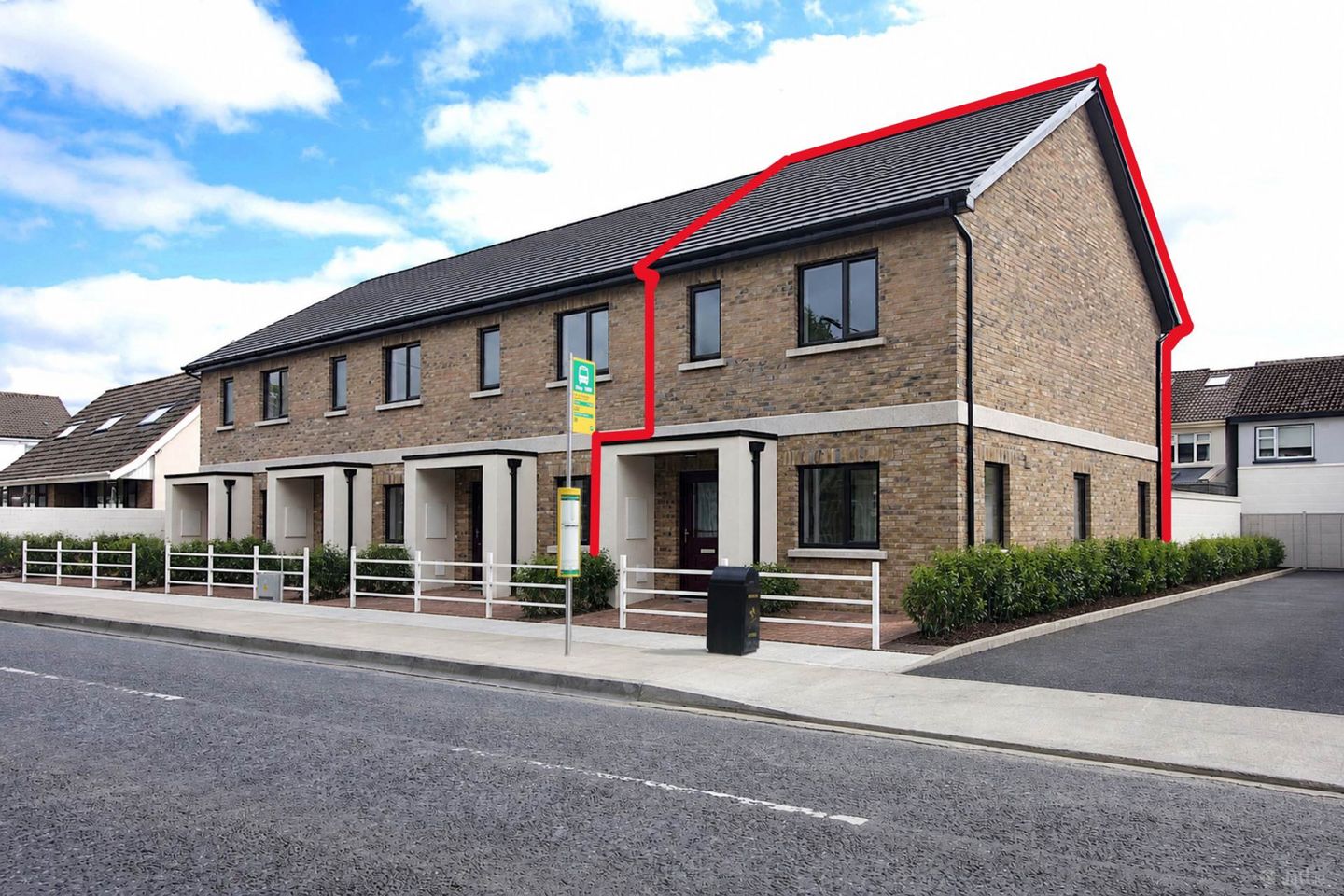 1 Willow Meadow, Clonsilla, Dublin 15, Co. Dublin, D15WY48