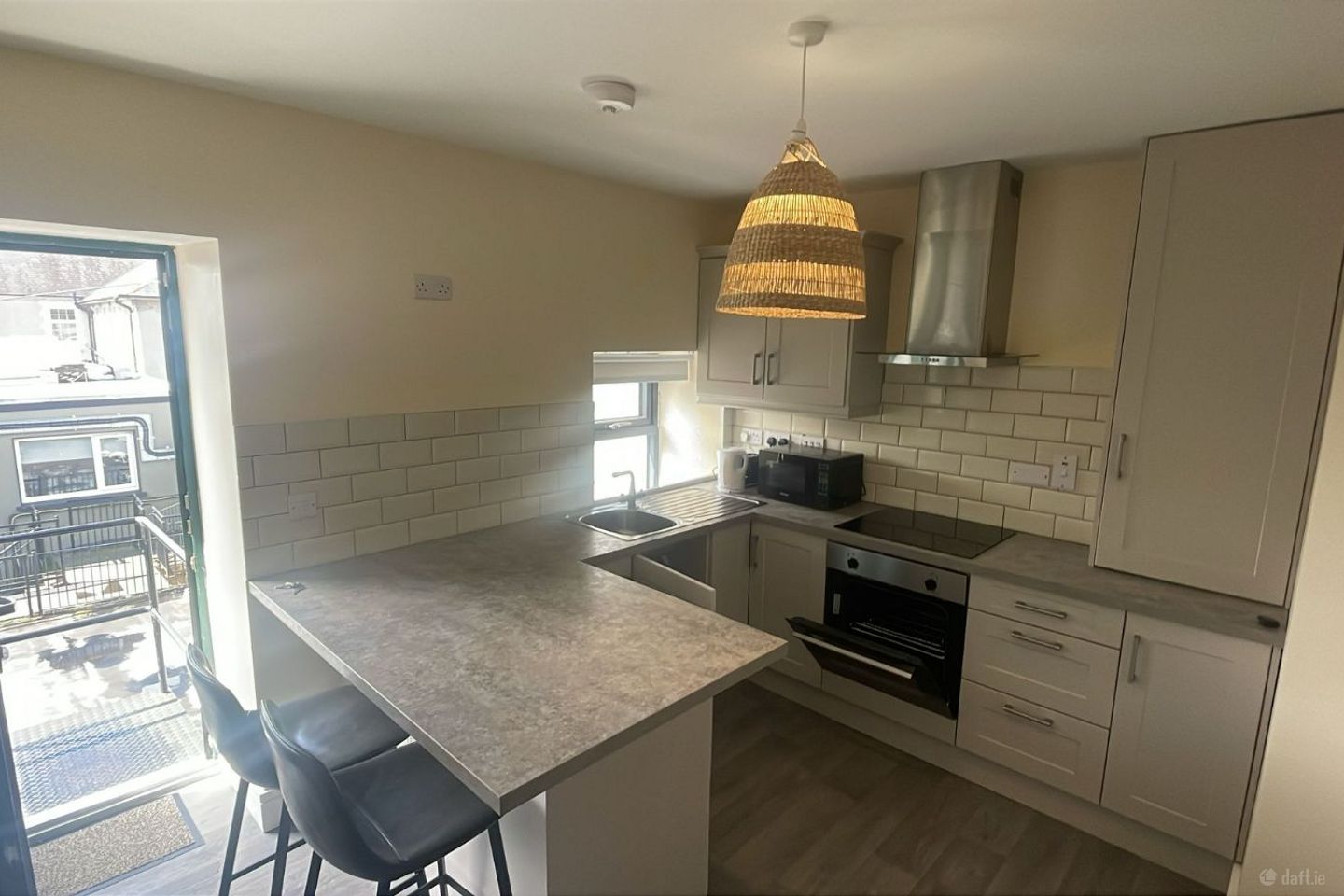 Tom Crean Apartments, Green Lane, Tralee, Co. Kerry