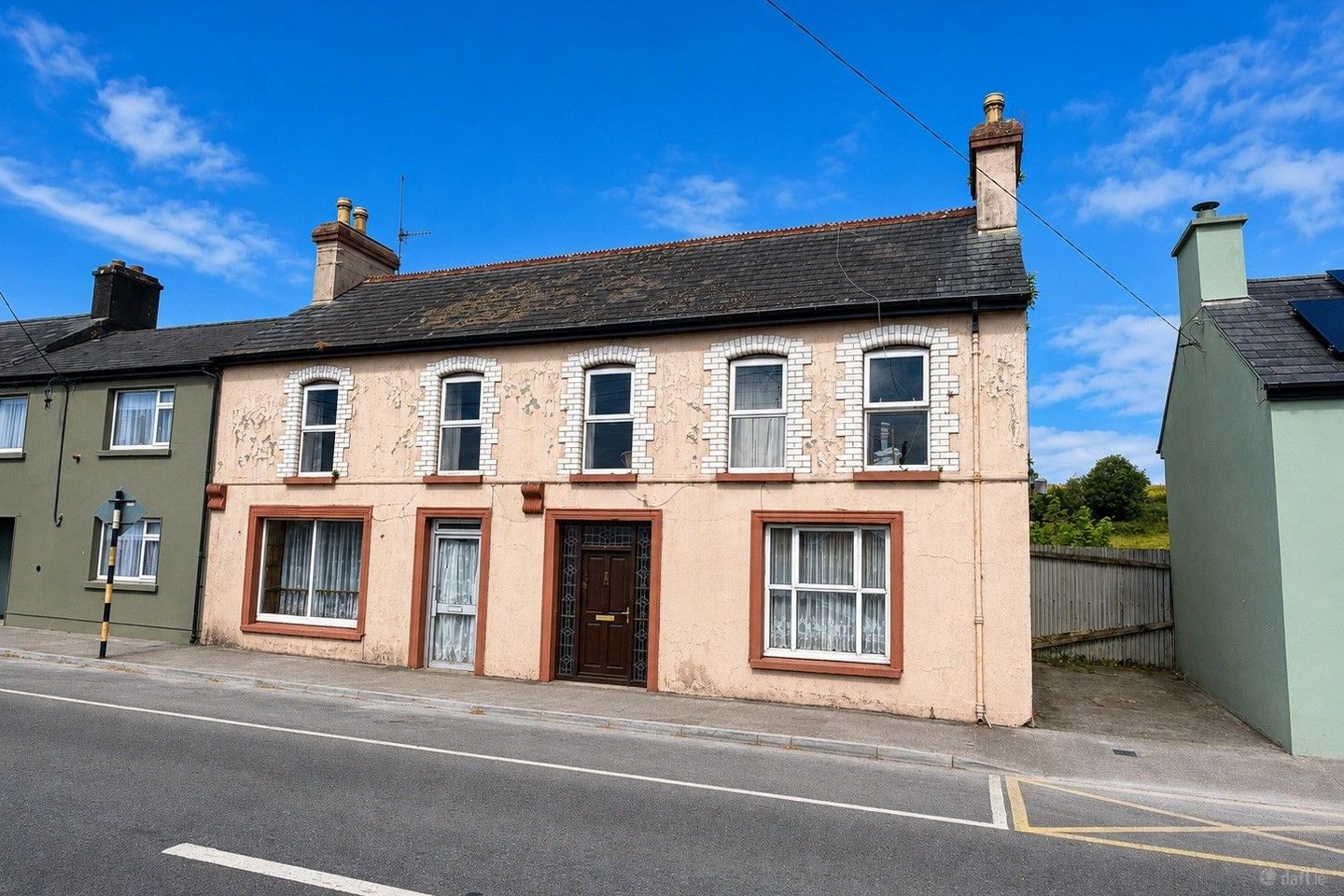 Chapel Street, Dunmanway, Dunmanway, Co. Cork, P47K767