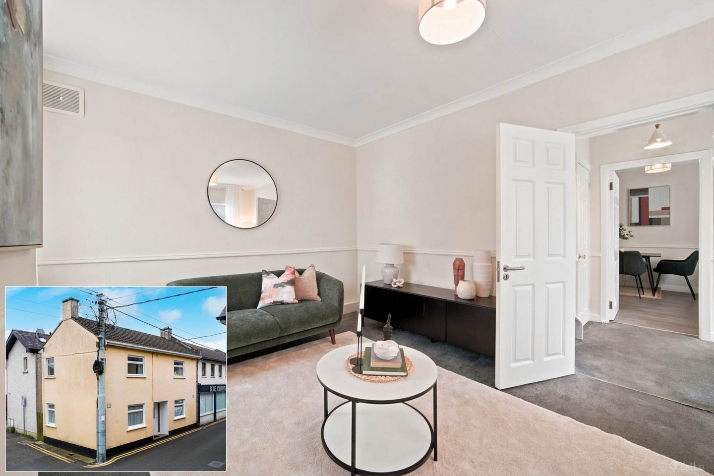 Verzel, Buckley`s Lane, Maynooth, Co. Kildare, W23C2C6