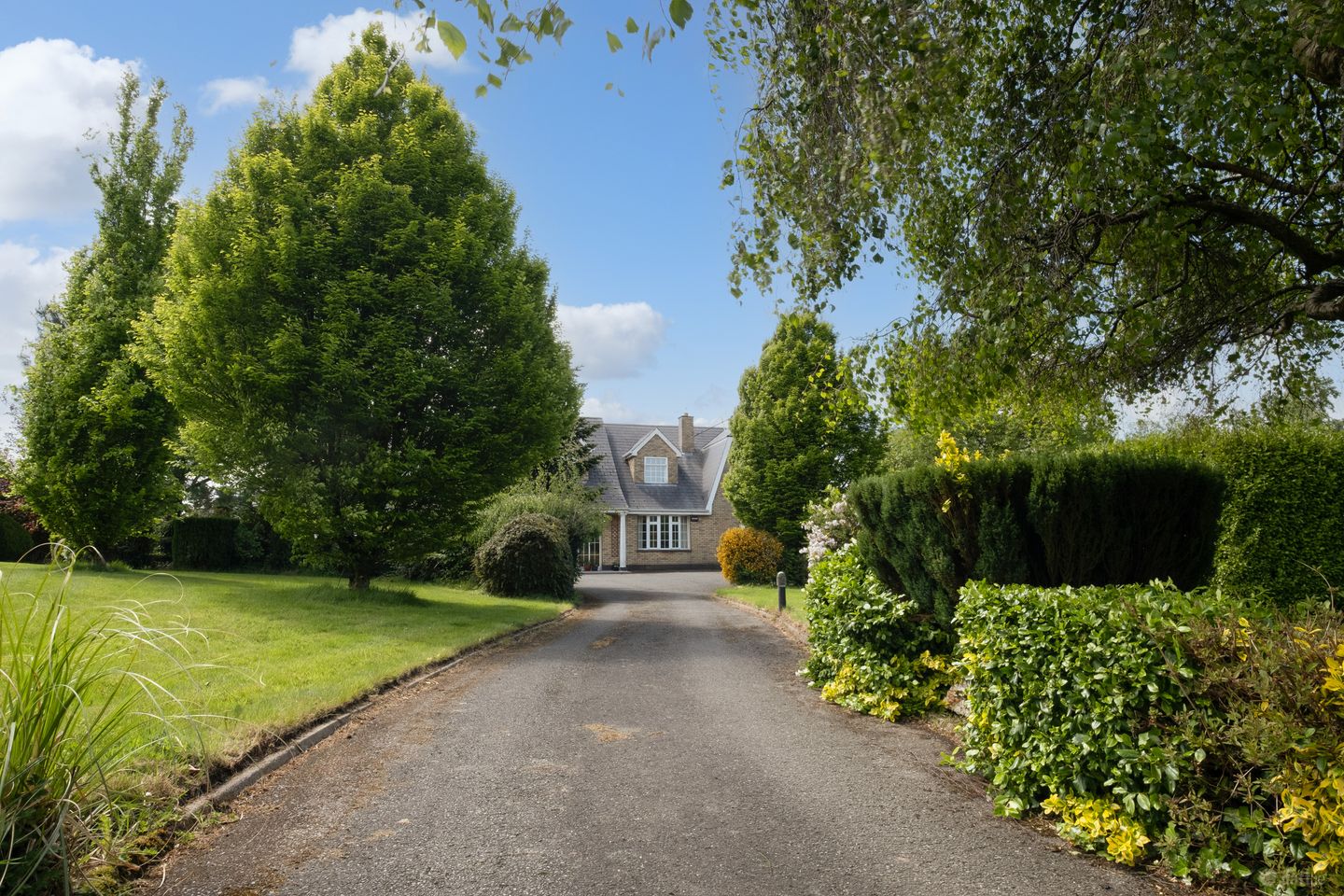 The Willows, Redgap, Rathcoole, Co. Dublin, D24P025