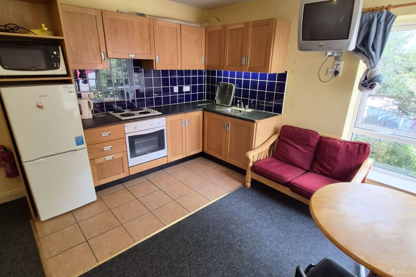STUDENT ONLY ACCOMODATION - Apartment 78, Parchment Square, Model Farm Road, Co. Cork