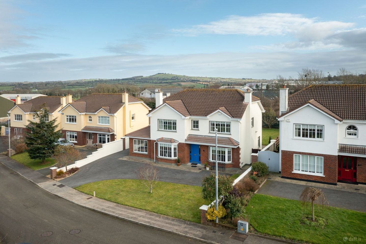 16 Dowsley'S Barn, New Ross, New Ross, Co. Wexford, Y34CK27