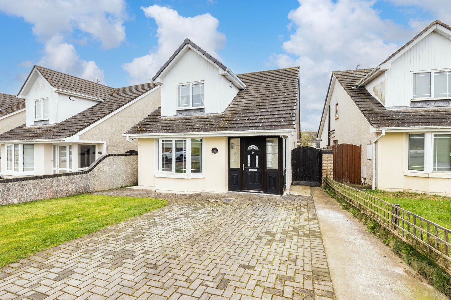 53 Balruddery Wood, Balrothery, Balbriggan, Co. Dublin, K32TX45