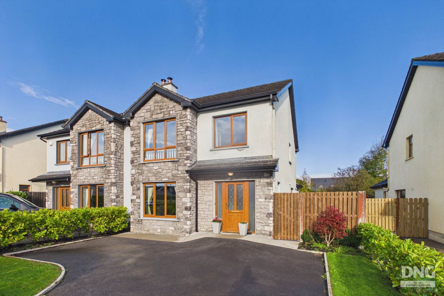 66 Oldwood, Athlone Road, Roscommon Town, Co. Roscommon, F42RW99
