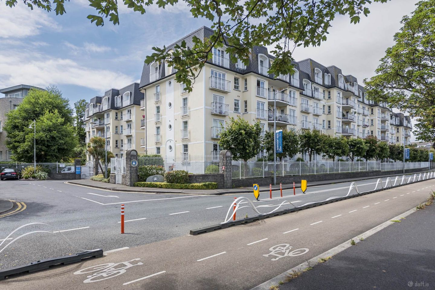 Apartment 86, Block 4, Clearwater Cove, Old Dunleary Road, Dun Laoghaire, Co. Dublin