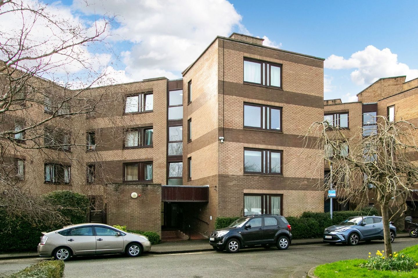 Apartment 2D, Belfield Court, Donnybrook, Dublin 4, D04TK73