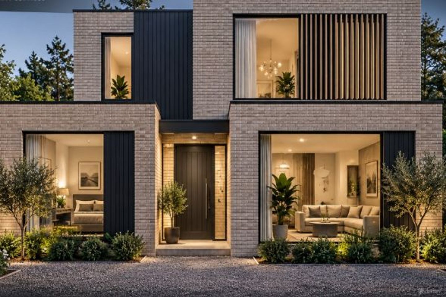 Site with Full PP at 37 Churchtown Road Lower, Churchtown, Dublin 14, D14W8X3
