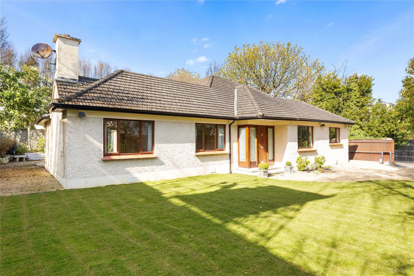 Maryfield, Albany Avenue, Monkstown, Co. Dublin, A94A5X6