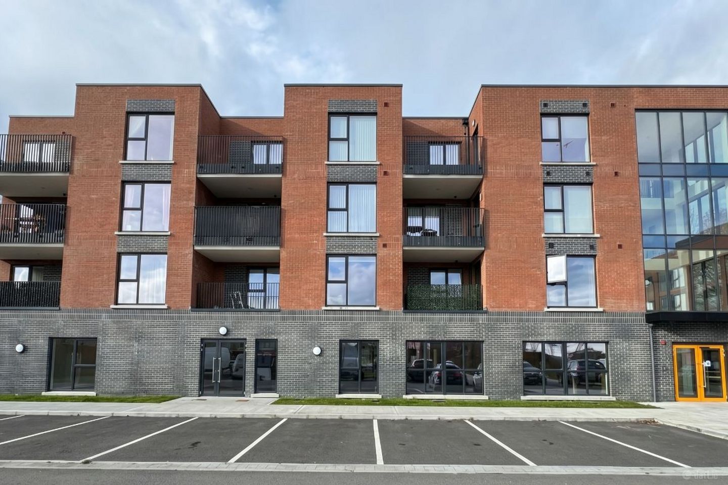 Unit 1, Dúiche Roden, Demesne Road, Dundalk, Co. Louth, A91K66H