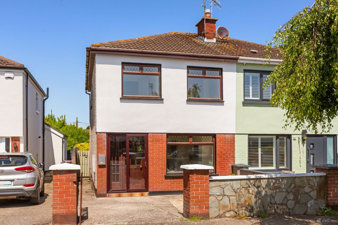 13 Riverside, Kilcoole, Co. Wicklow, A63X568