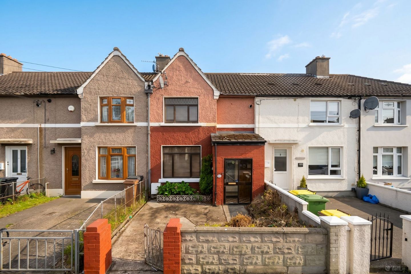 102 Ballyfermot Drive, Dublin 10, Ballyfermot, Dublin 10, D10P205
