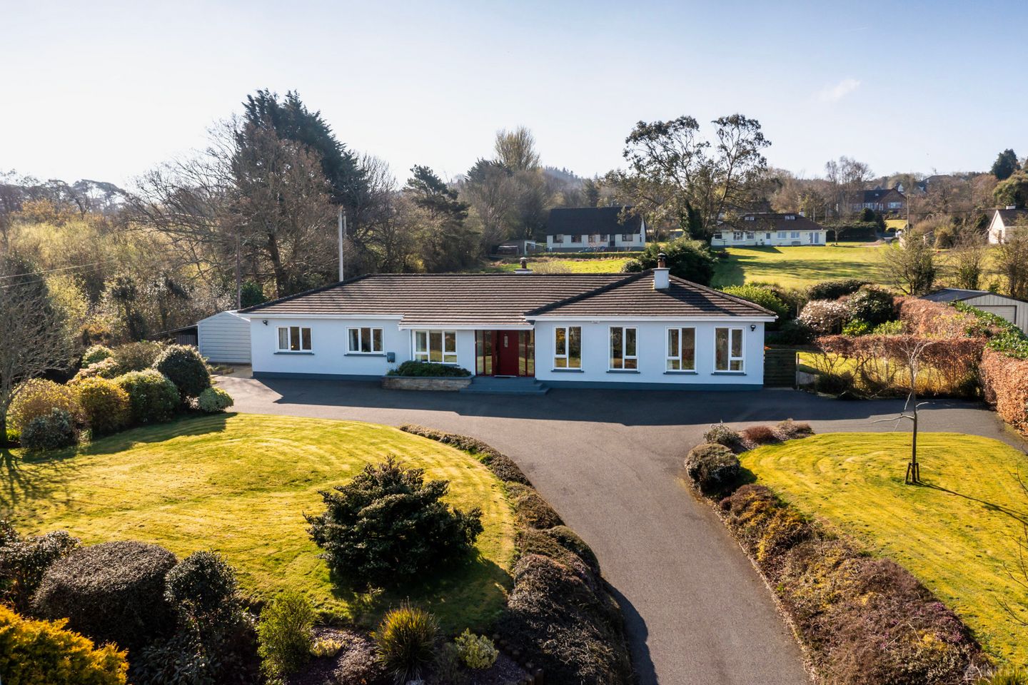 Ballygoman, Barntown, Wexford, Co. Wexford, Y35N153