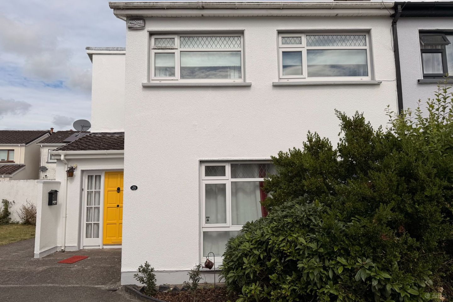 25 Cluain Aoibhinn, Maynooth, Maynooth, Co. Kildare