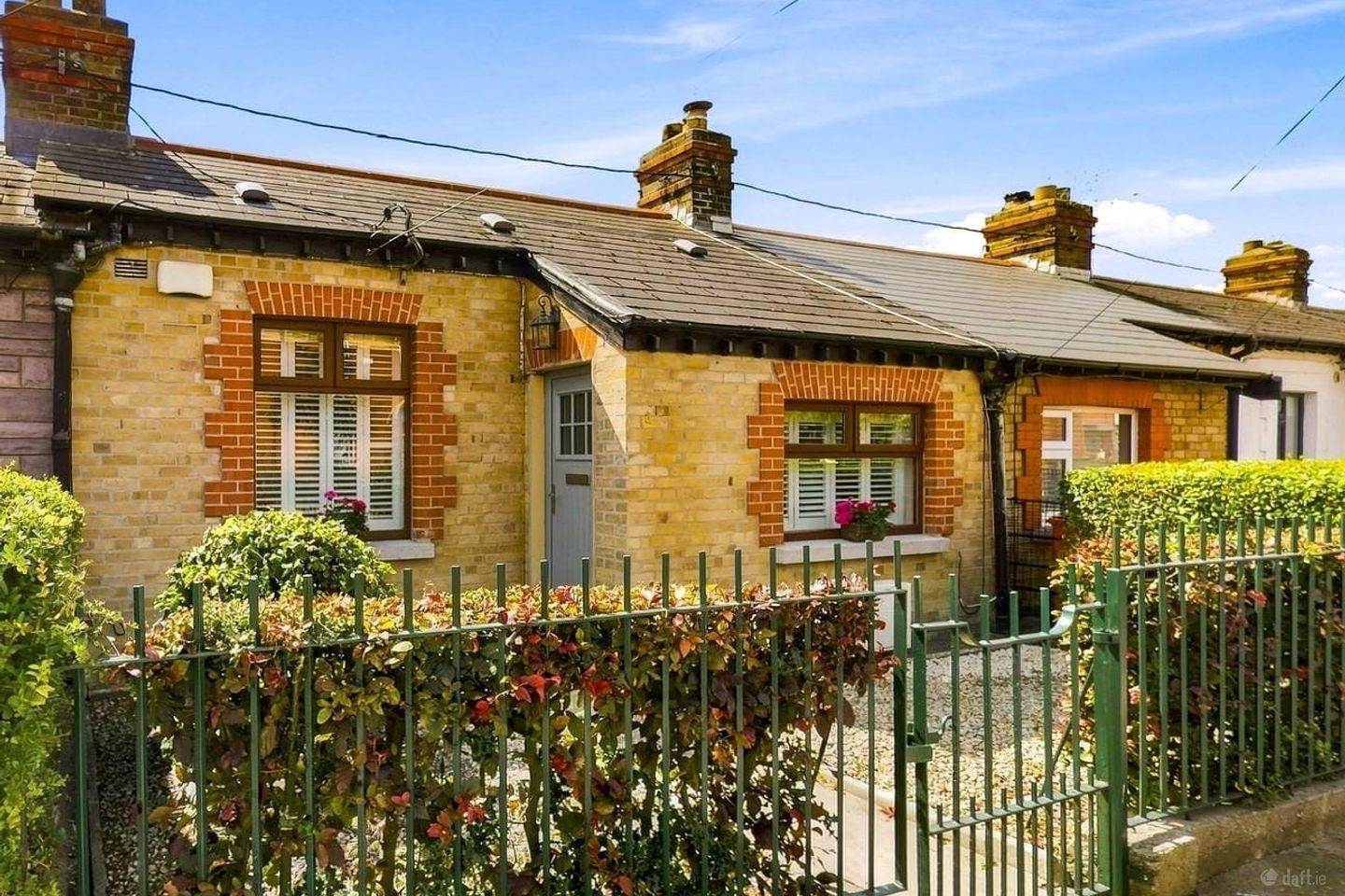 3 Connaught Parade, Phibsborough, Dublin 7, D07E043