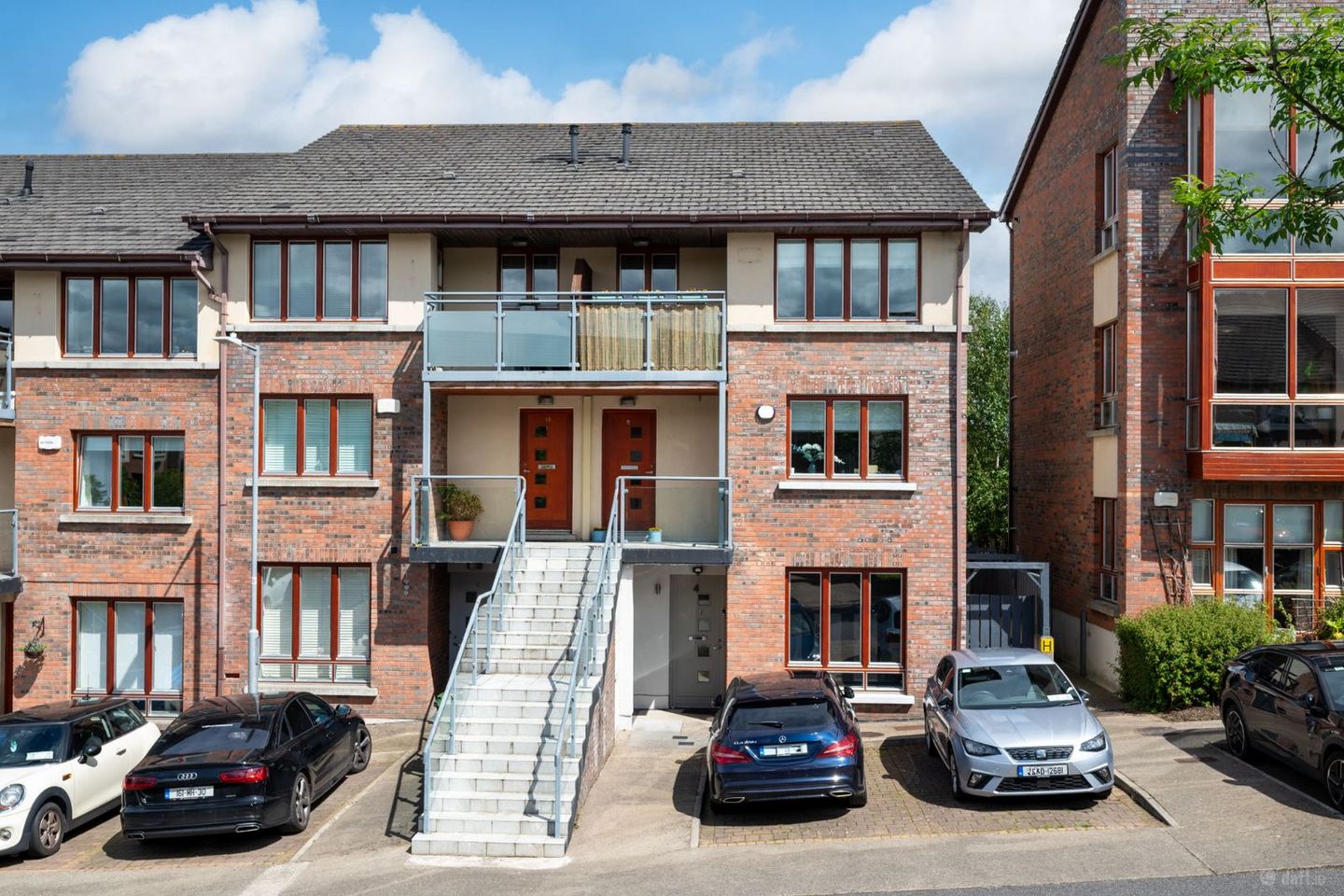 6 Belarmine Court, Stepaside, Dublin 18, D18CF43