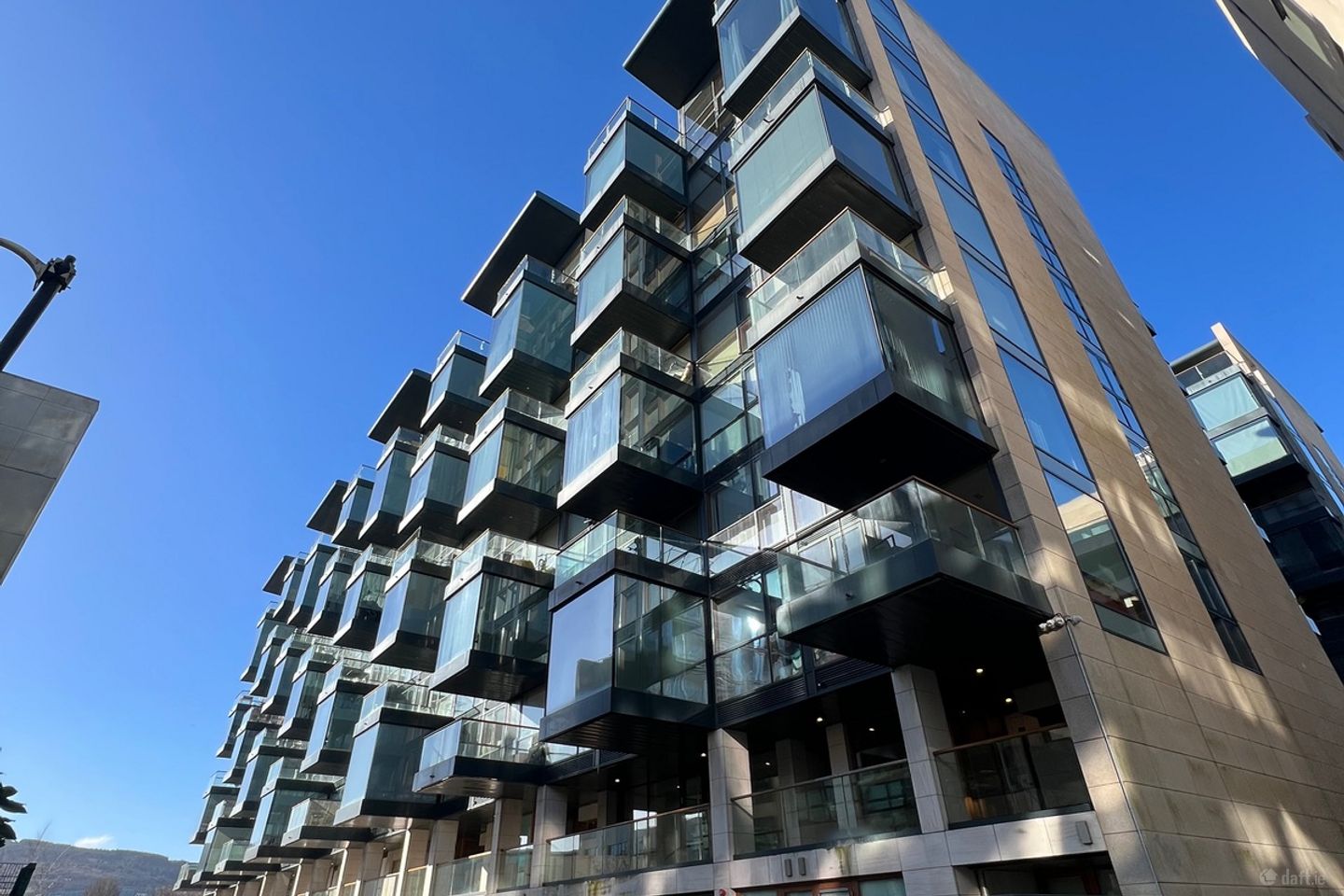 The Cubes 1, Sandyford, Dublin 18
