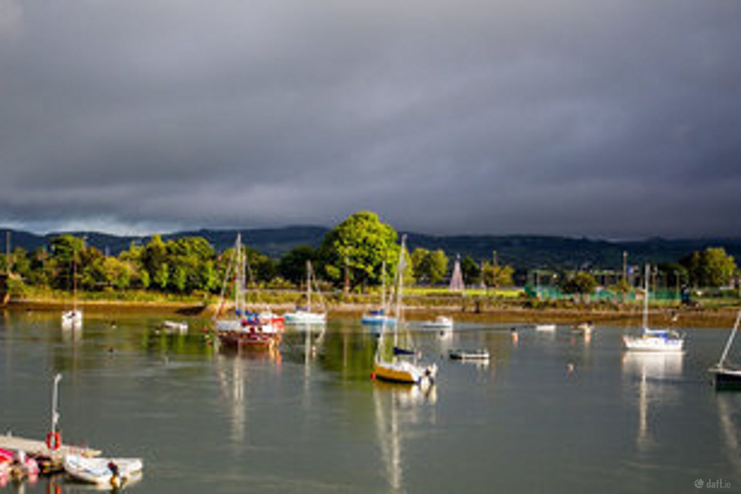 4 Castle House, The Quay, Dungarvan, Co. Waterford