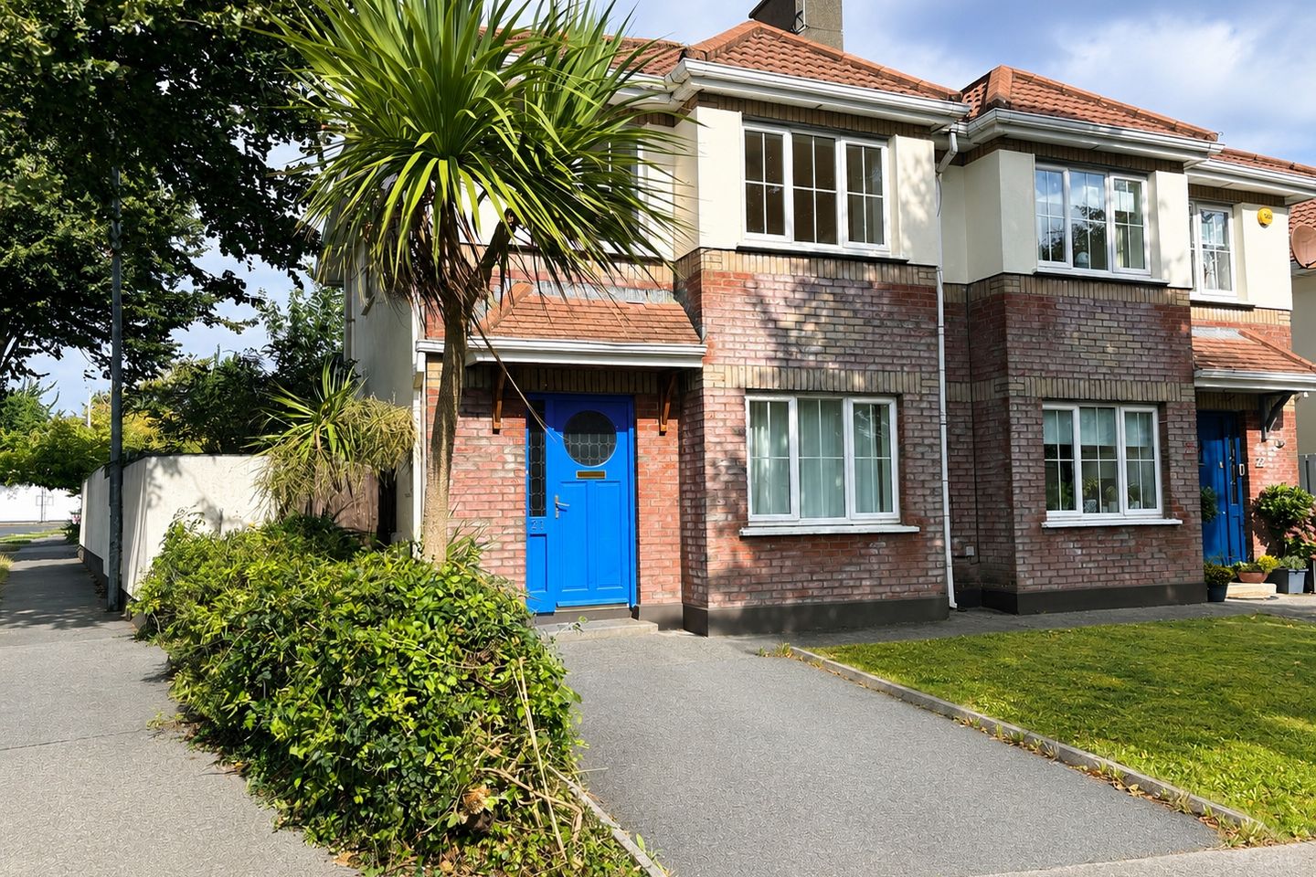 21 Giltspur Brook, Boghall Road, Bray, Co. Wicklow, A98XW64