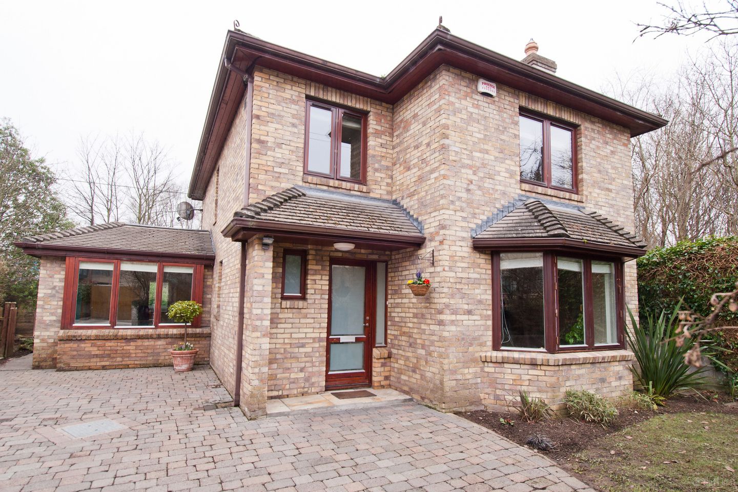 The Willows, Wynnsward Park, Clonskeagh, Co. Dublin