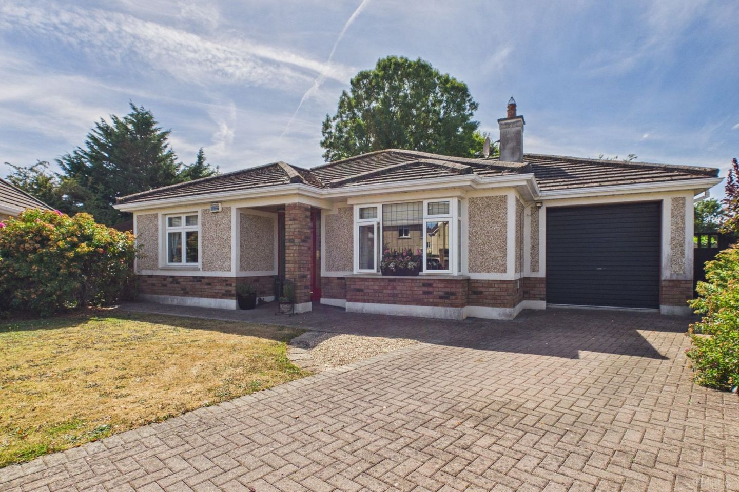 10 Bourlum Wood, Green Road, Carlow Town, Co. Carlow, R93A3T5