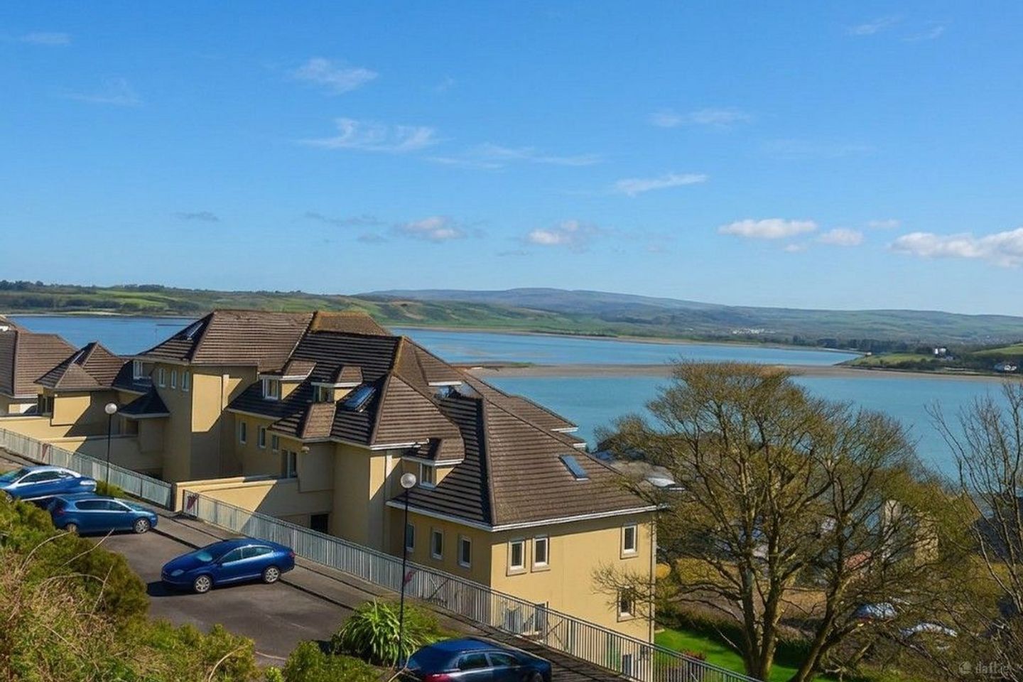28 Carleton Village Apartments, Youghal, Youghal, Co. Cork, P36E940