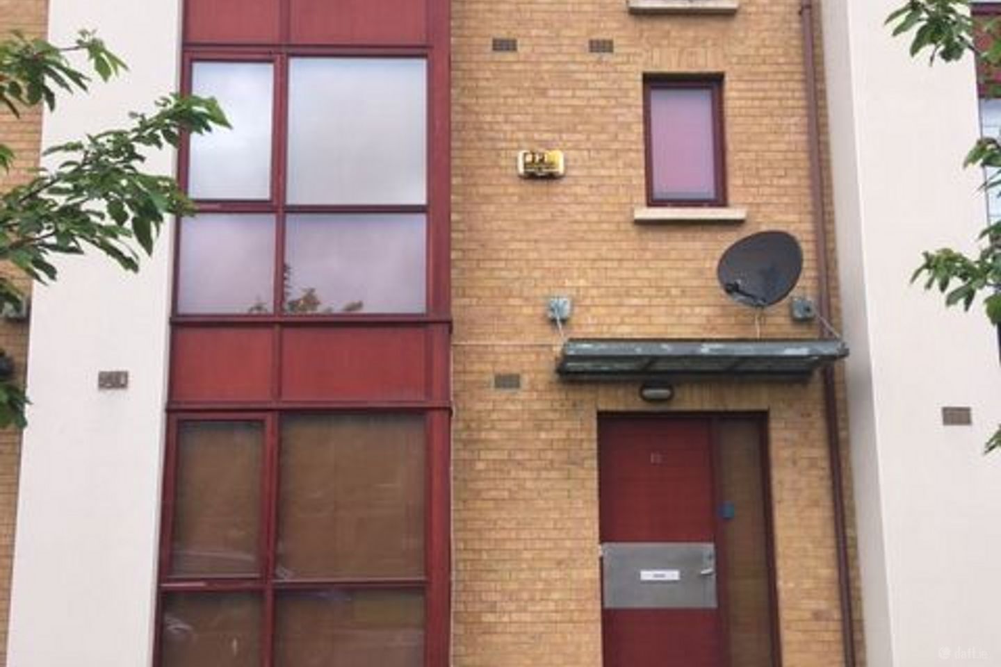 Castlegate Copse, Adamstown Castle, Adamstown, Co. Dublin